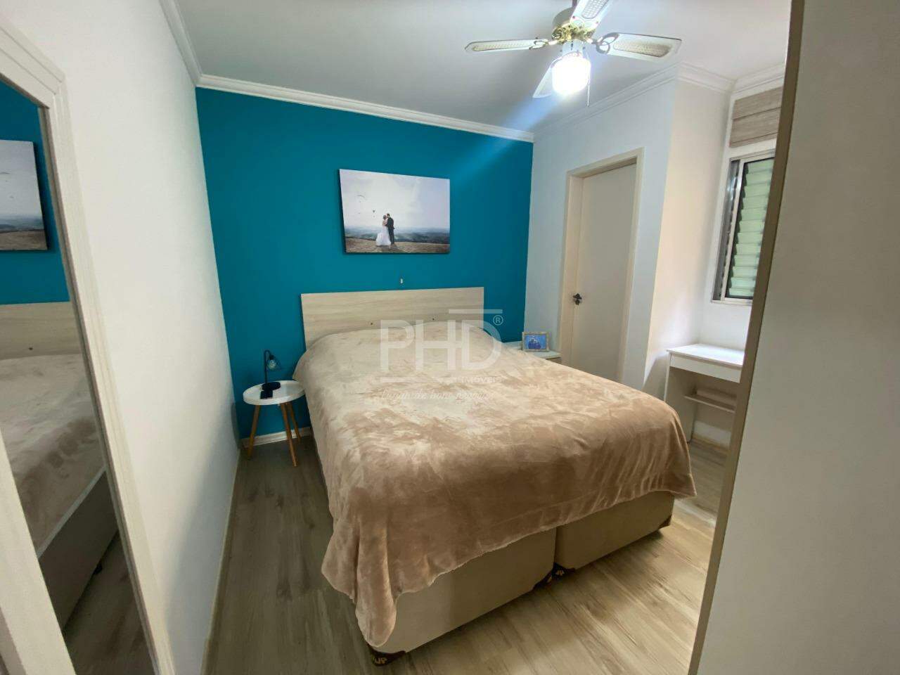 Apartamento, 2 quartos, 57 m² - Foto 13