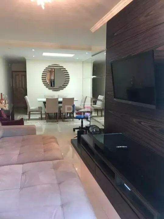 Apartamento, 3 quartos, 103 m² - Foto 2