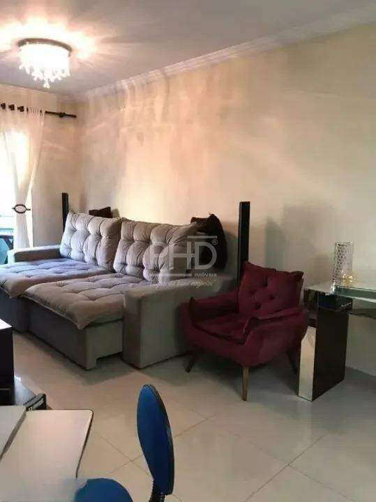 Apartamento, 3 quartos, 103 m² - Foto 1
