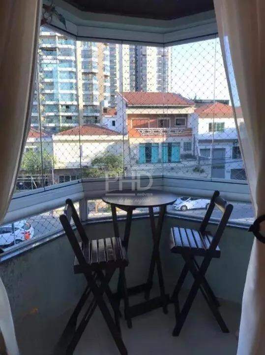 Apartamento, 3 quartos, 103 m² - Foto 3