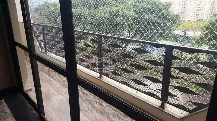 Apartamento, 3 quartos, 240 m² - Foto 3