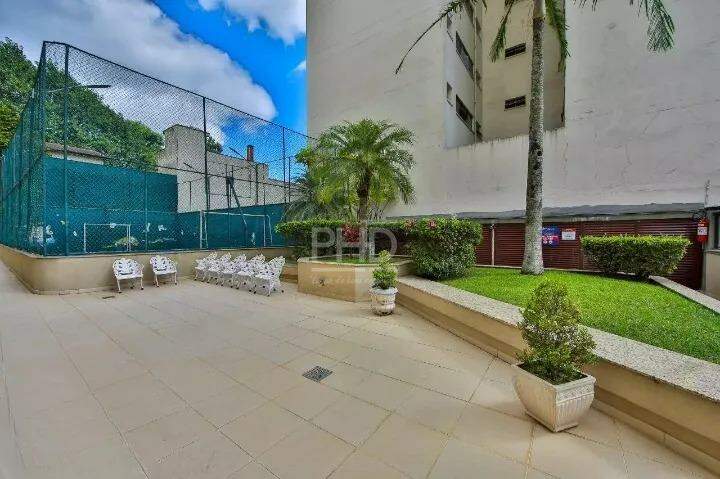 Apartamento, 3 quartos, 240 m² - Foto 21