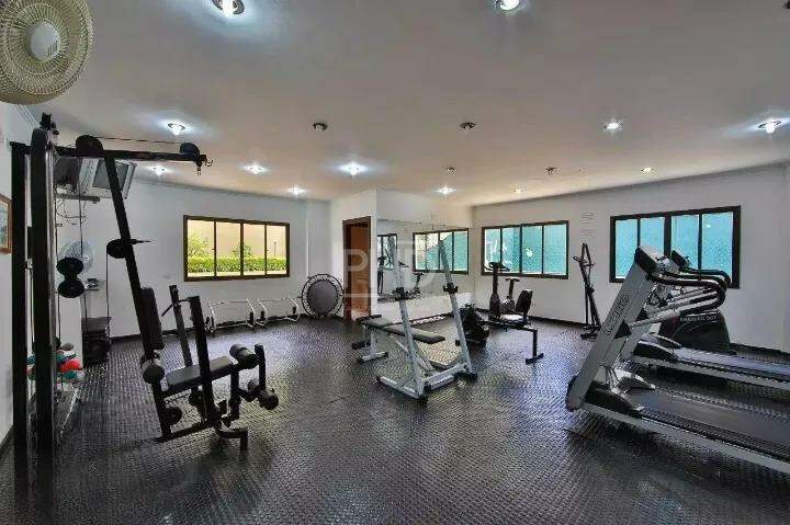 Apartamento, 3 quartos, 240 m² - Foto 12