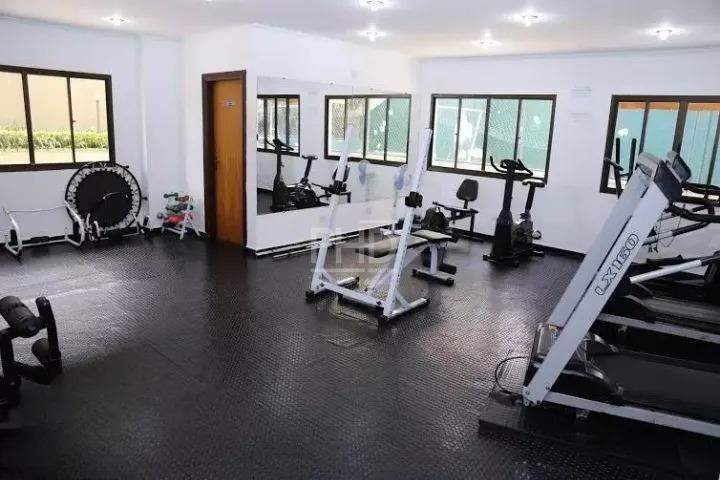 Apartamento, 3 quartos, 240 m² - Foto 13