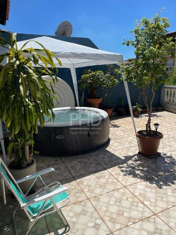 Sobrado, 4 quartos, 215 m² - Foto 5
