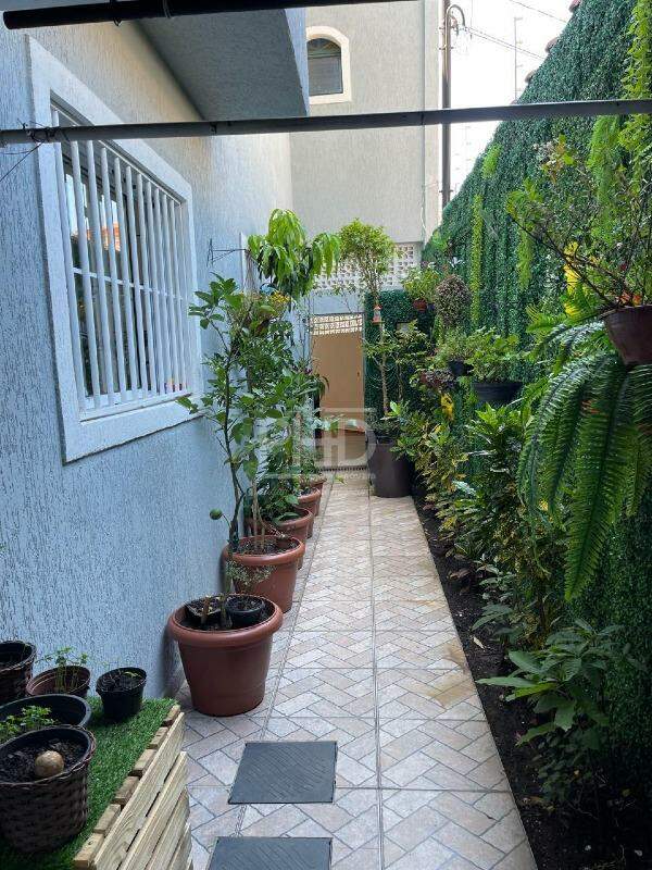 Sobrado, 4 quartos, 215 m² - Foto 19