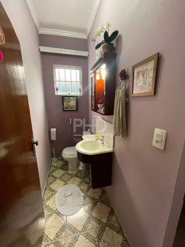 Sobrado, 4 quartos, 215 m² - Foto 15