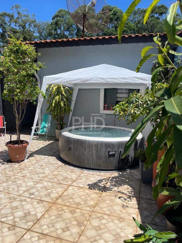 Sobrado, 4 quartos, 215 m² - Foto 6