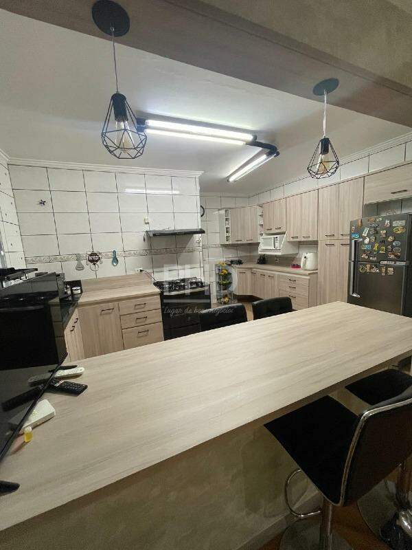 Sobrado, 4 quartos, 215 m² - Foto 8