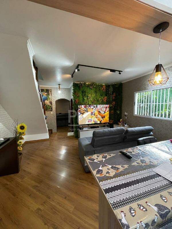 Sobrado, 4 quartos, 215 m² - Foto 3
