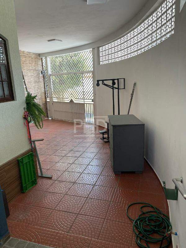Sobrado, 4 quartos, 215 m² - Foto 20
