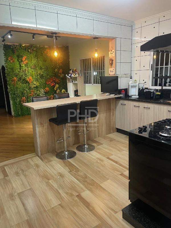 Sobrado, 4 quartos, 215 m² - Foto 9
