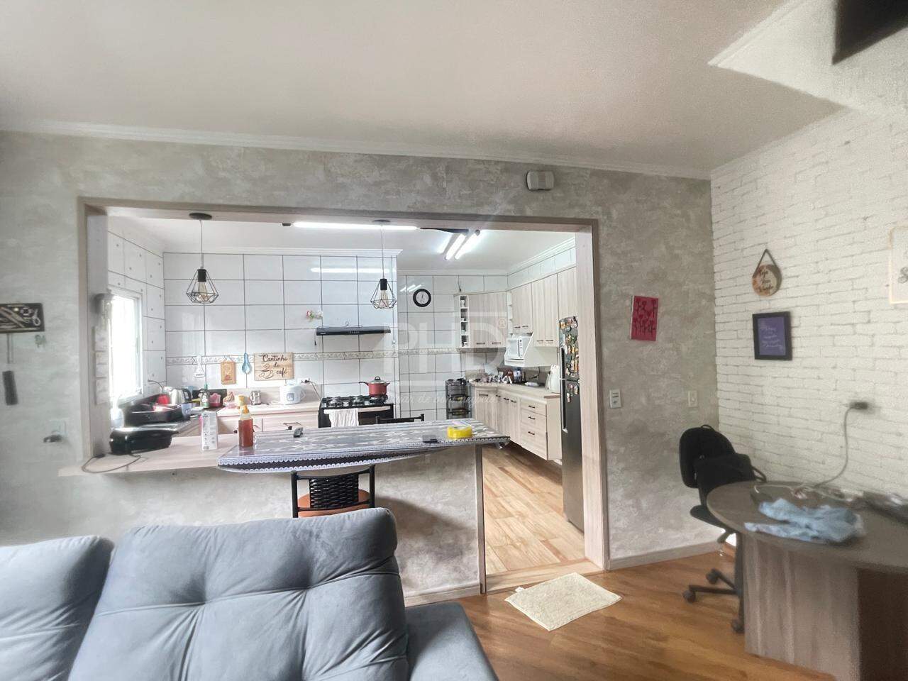 Sobrado, 4 quartos, 215 m² - Foto 7
