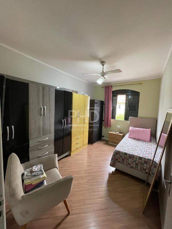 Sobrado, 4 quartos, 215 m² - Foto 12