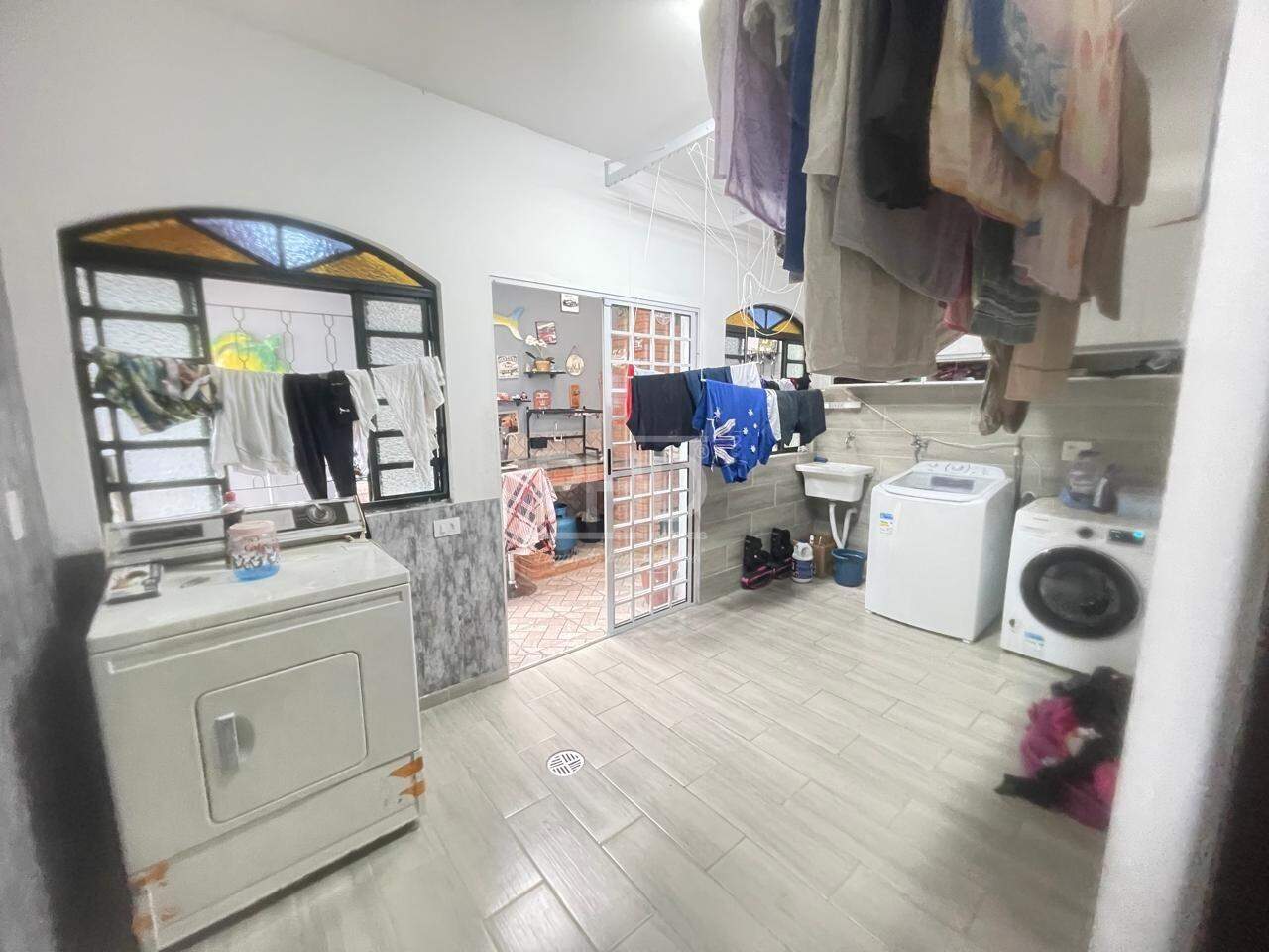 Sobrado, 4 quartos, 215 m² - Foto 17