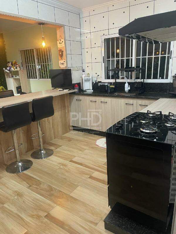 Sobrado, 4 quartos, 215 m² - Foto 10