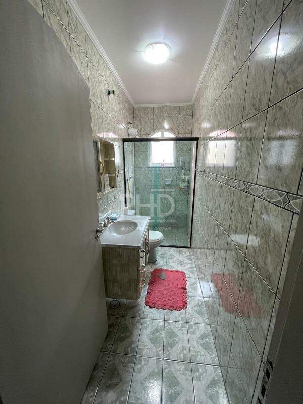 Sobrado, 4 quartos, 215 m² - Foto 14