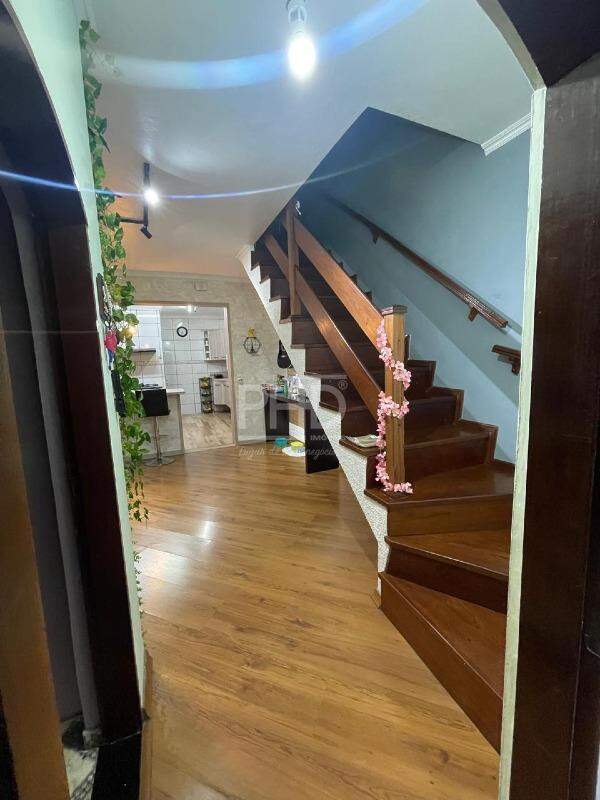 Sobrado, 4 quartos, 215 m² - Foto 11