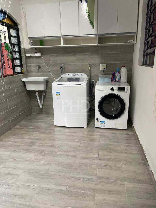 Sobrado, 4 quartos, 215 m² - Foto 16
