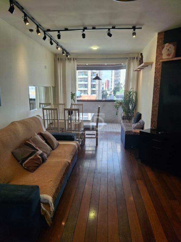 Apartamento, 3 quartos, 103 m² - Foto 4