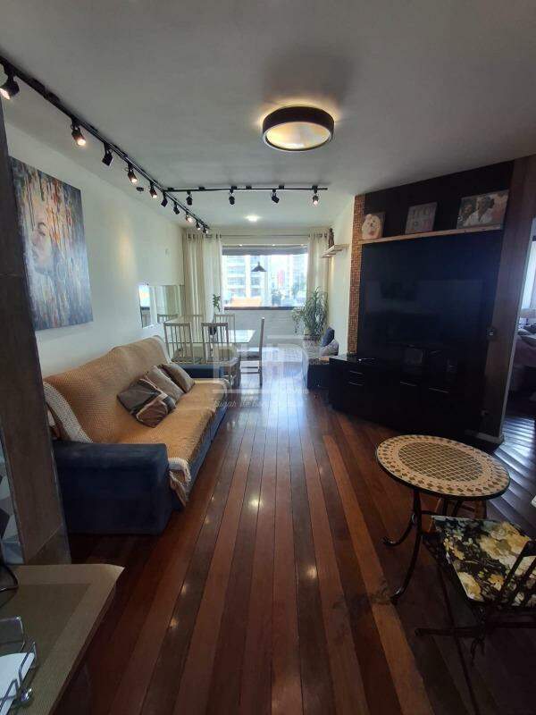 Apartamento, 3 quartos, 103 m² - Foto 1