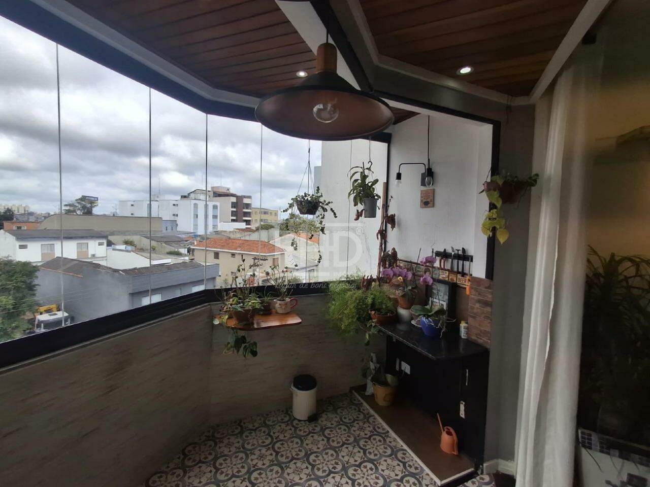 Apartamento, 3 quartos, 103 m² - Foto 8