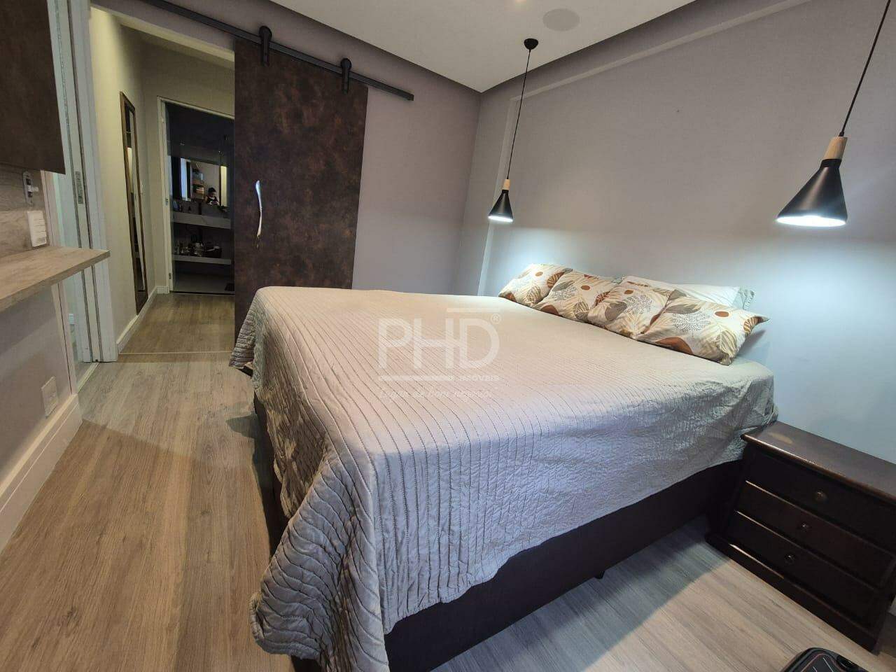 Apartamento, 3 quartos, 147 m² - Foto 11