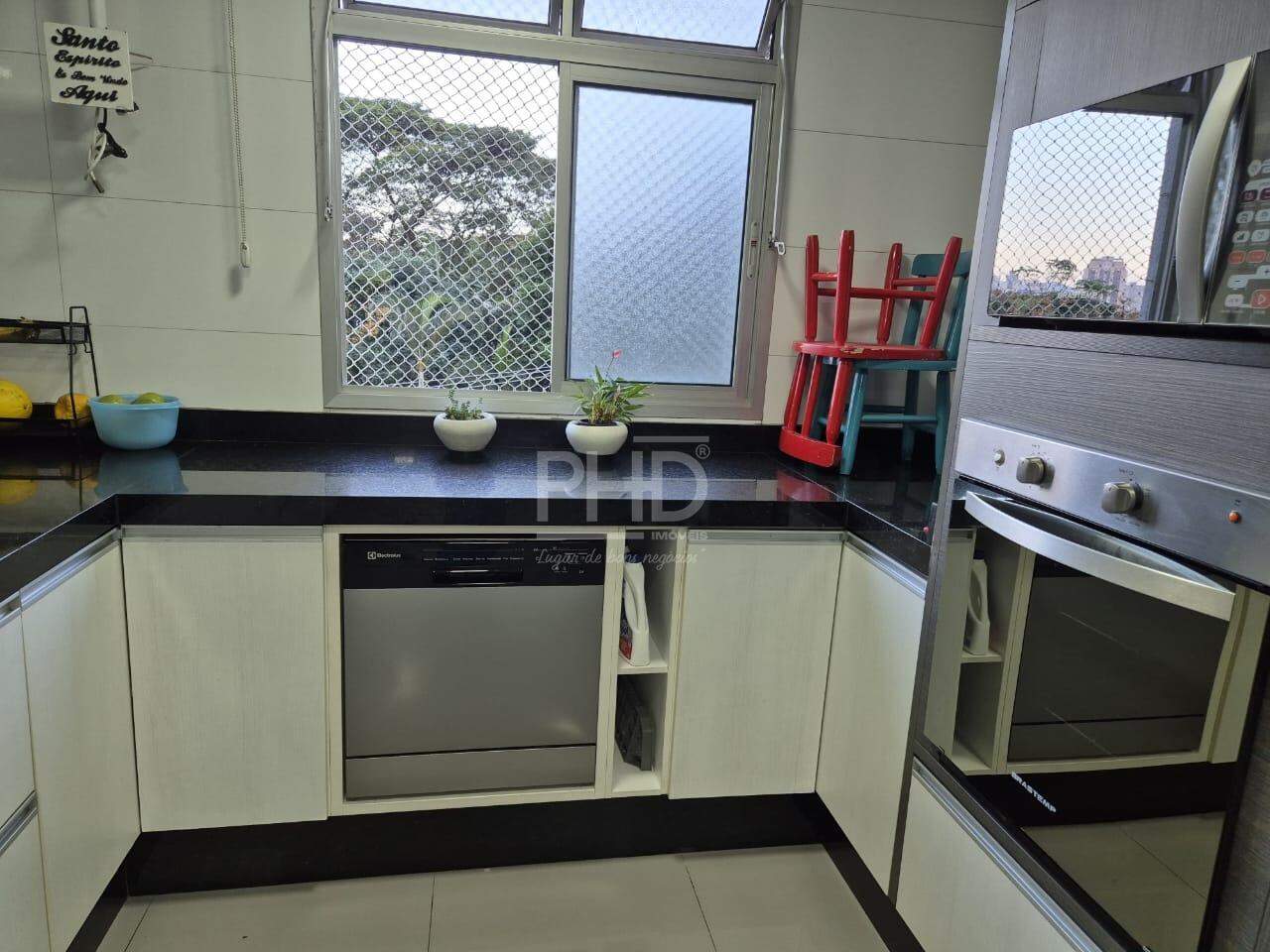 Apartamento, 3 quartos, 147 m² - Foto 9