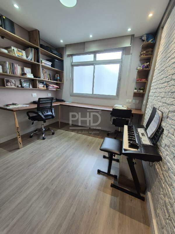 Apartamento, 3 quartos, 147 m² - Foto 18