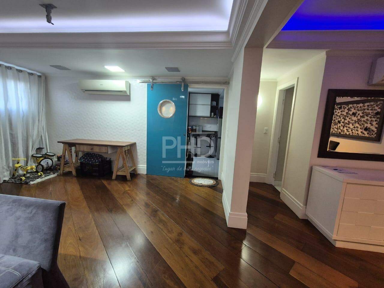 Apartamento, 3 quartos, 147 m² - Foto 5