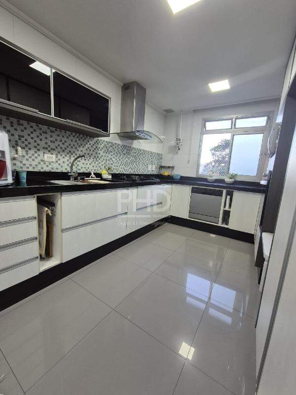 Apartamento, 3 quartos, 147 m² - Foto 6