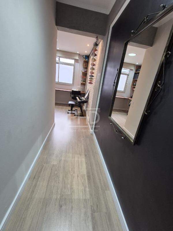 Apartamento, 3 quartos, 147 m² - Foto 10