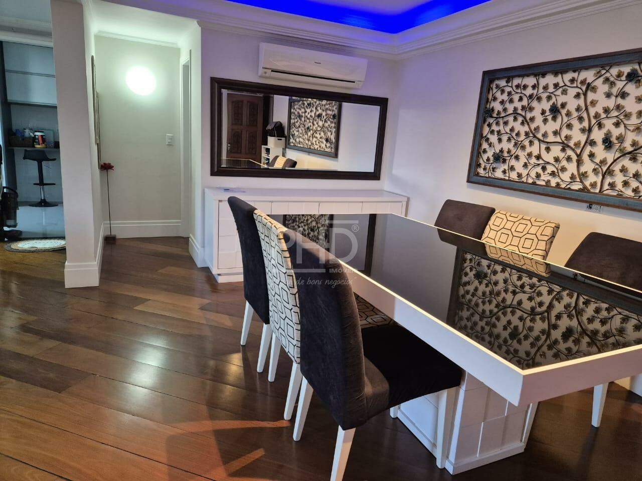 Apartamento, 3 quartos, 147 m² - Foto 4