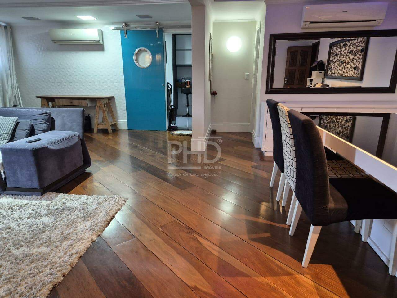 Apartamento, 3 quartos, 147 m² - Foto 3