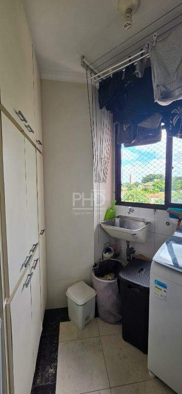 Apartamento, 3 quartos, 100 m² - Foto 17