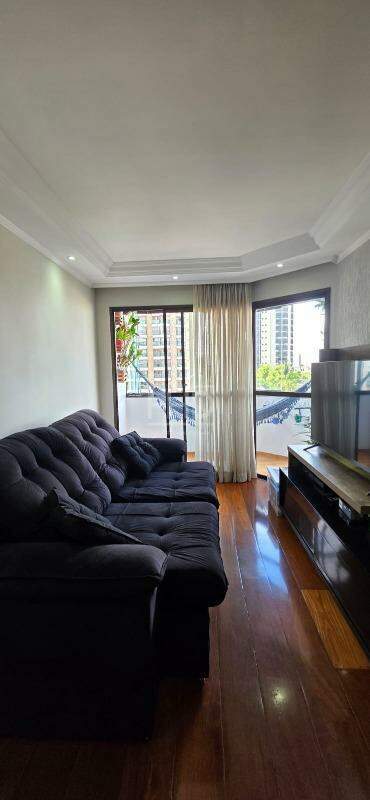 Apartamento, 3 quartos, 100 m² - Foto 1