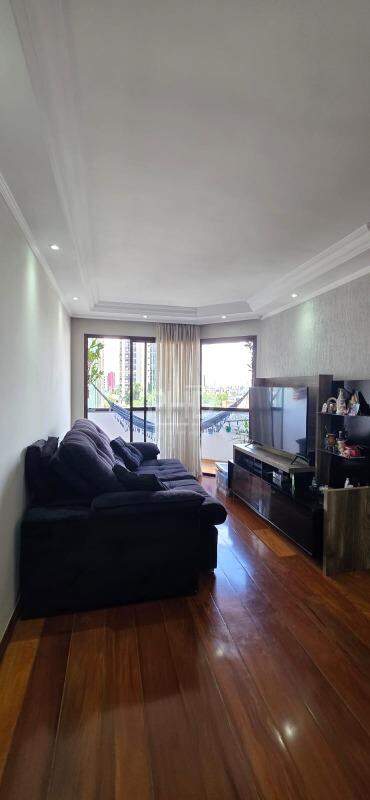 Apartamento, 3 quartos, 100 m² - Foto 3
