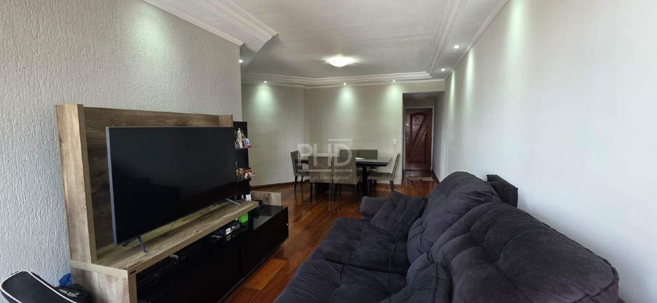 Apartamento, 3 quartos, 100 m² - Foto 4