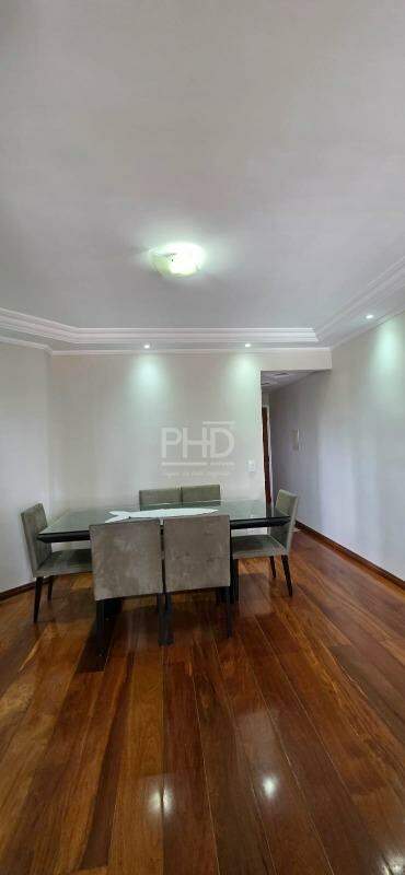 Apartamento, 3 quartos, 100 m² - Foto 5