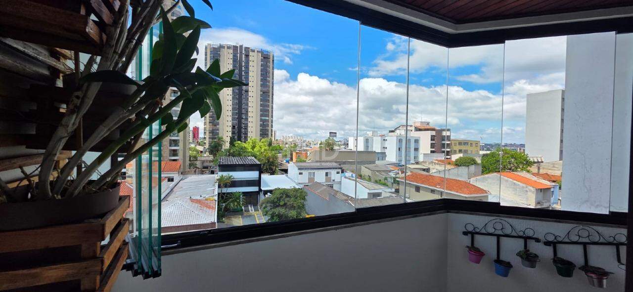 Apartamento, 3 quartos, 100 m² - Foto 6