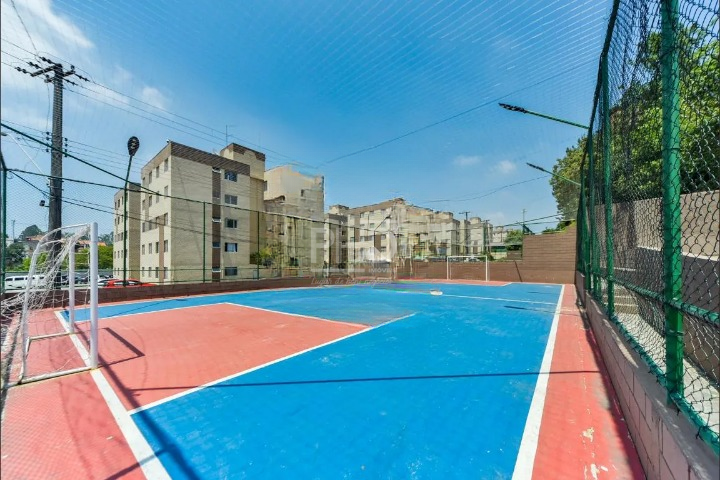 Apartamento, 2 quartos, 42 m² - Foto 8