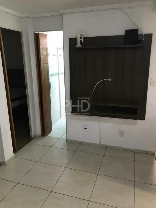 Apartamento, 2 quartos, 42 m² - Foto 3