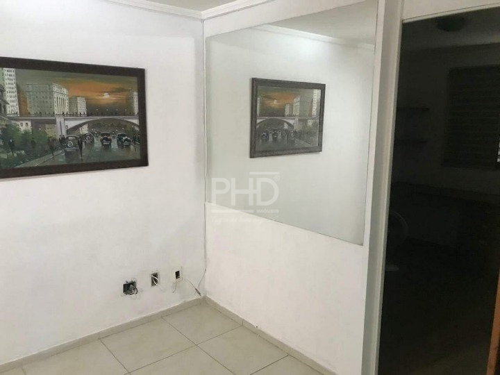 Apartamento, 2 quartos, 42 m² - Foto 4