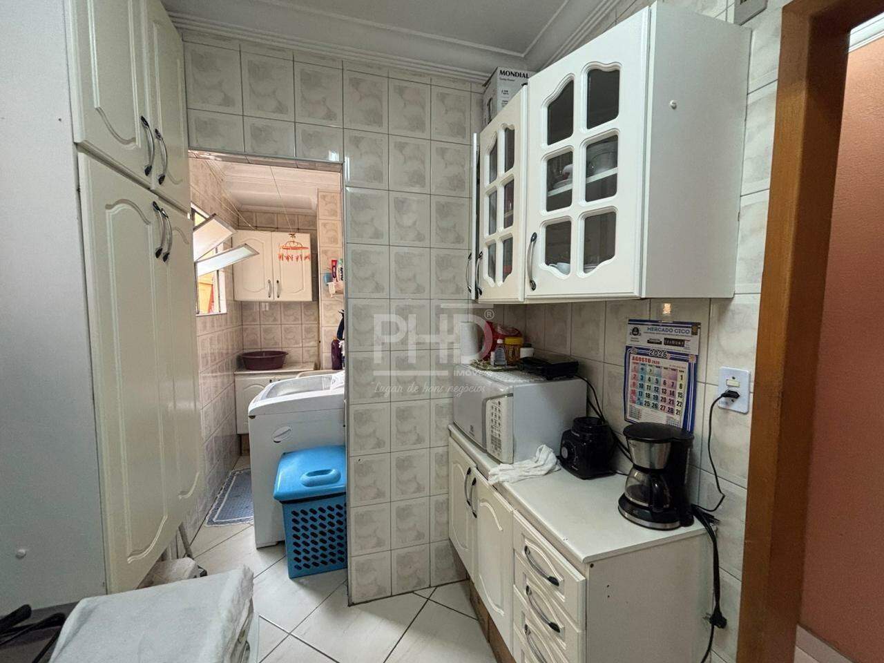 Apartamento, 2 quartos, 55 m² - Foto 7