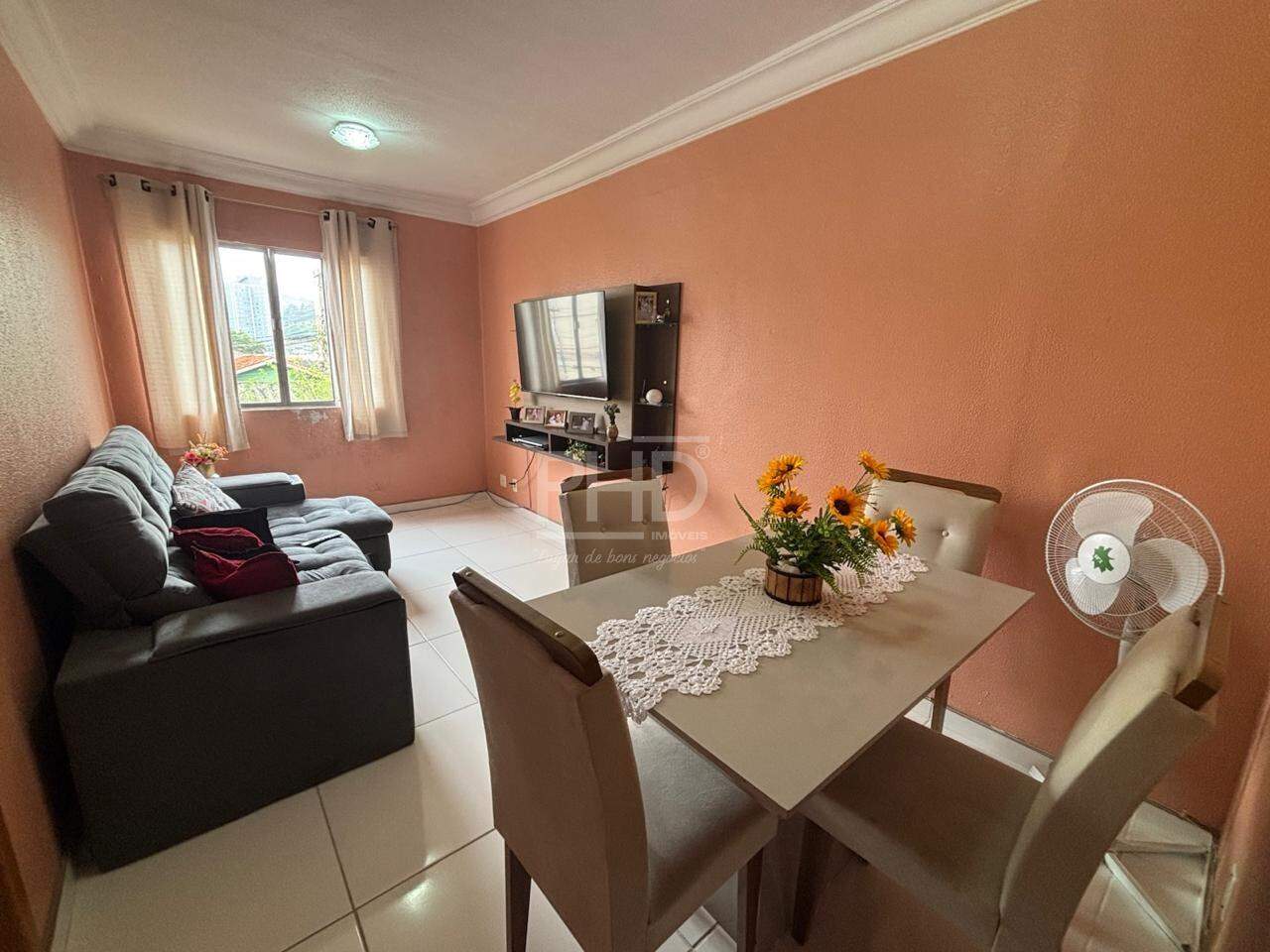 Apartamento, 2 quartos, 55 m² - Foto 3