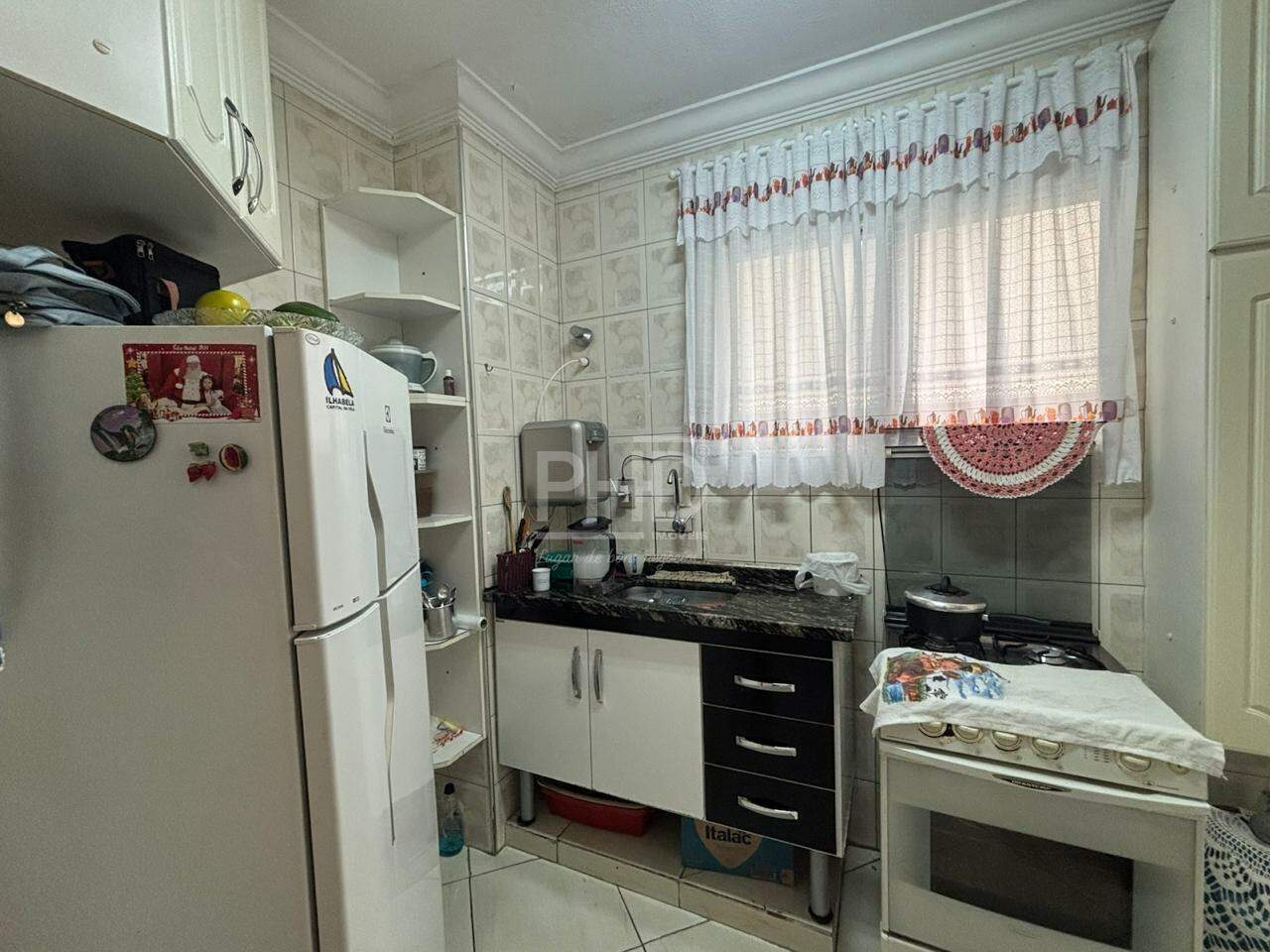 Apartamento, 2 quartos, 55 m² - Foto 6