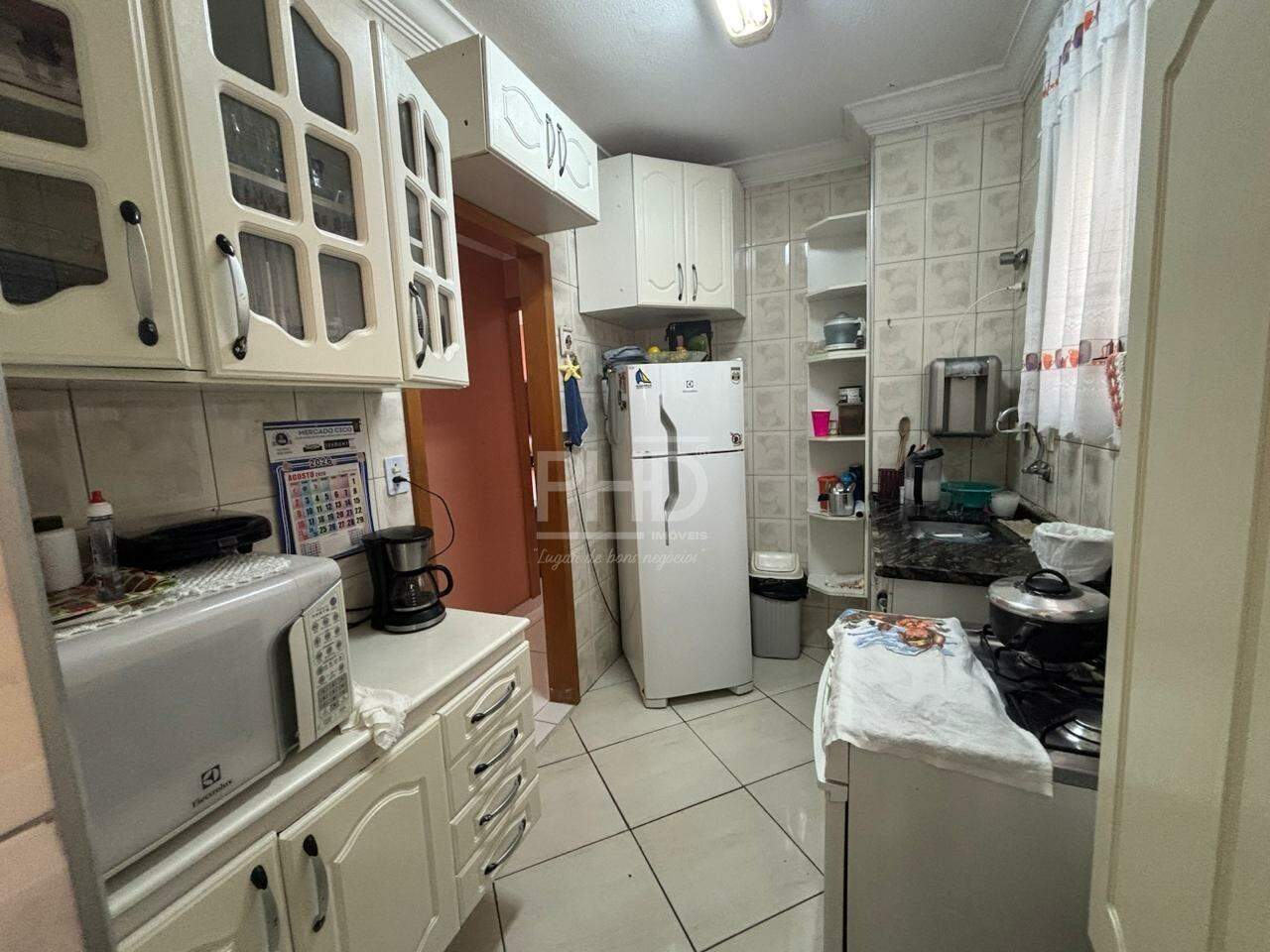 Apartamento, 2 quartos, 55 m² - Foto 5
