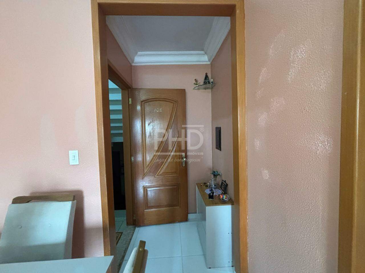 Apartamento, 2 quartos, 55 m² - Foto 2