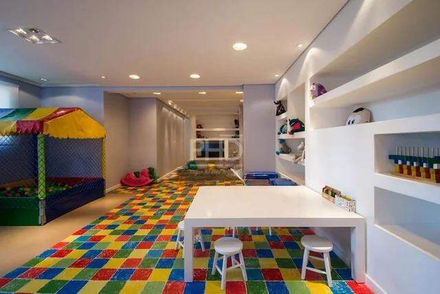Apartamento, 2 quartos, 65 m² - Foto 15