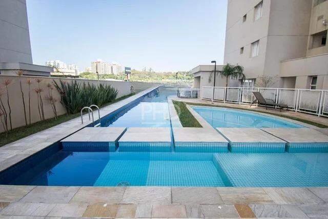 Apartamento, 2 quartos, 65 m² - Foto 16